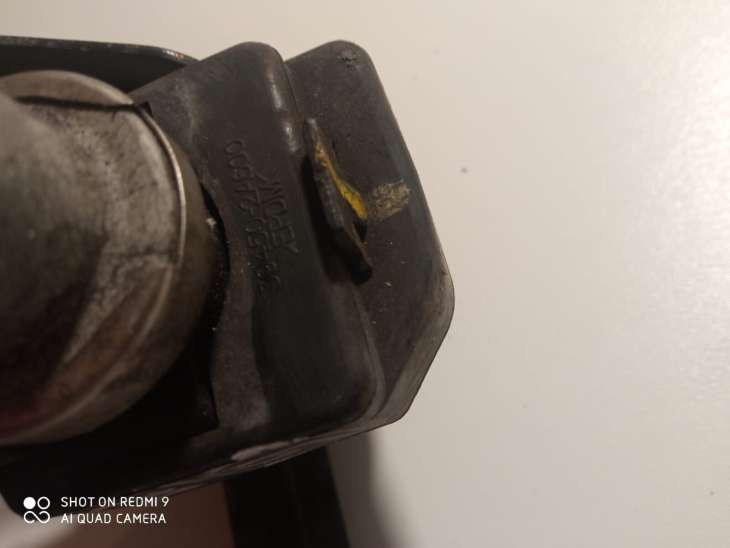 Hyundai Kia Czujnik Zawór Podciśnienia 35120-2a400 39450-2a600 - Image 6