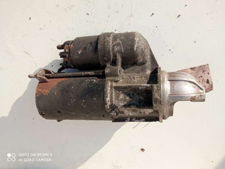 Opelkadet Corsa Astra Rozrusznik Sc00756 - Image 2