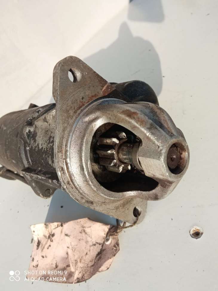 Opelkadet Corsa Astra Rozrusznik Sc00756 - Image 3