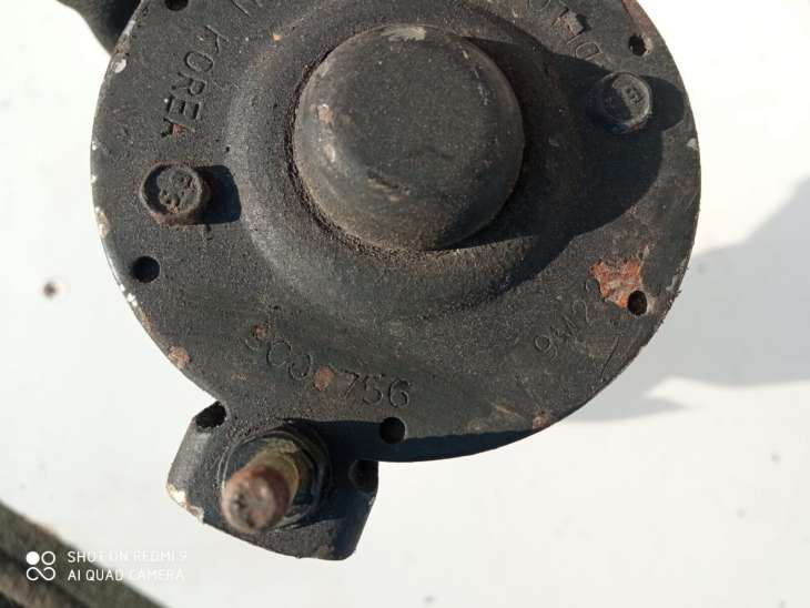 Opelkadet Corsa Astra Rozrusznik Sc00756 - Image 4