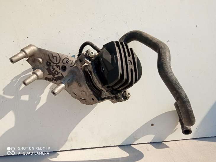 Porsche Cayenne 4.5b Pompa Powietrza Wtórnego Prawa 7l5959253b