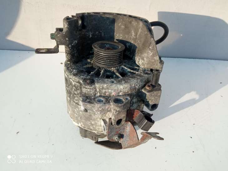 Porsche Cayenne 4.5b Alternator 94860301502 - Image 3