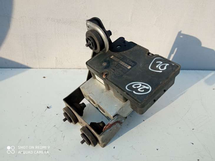 Porsche Cayenne Vw Touareg Pompa Abs 7l0907379b 7l0614111c