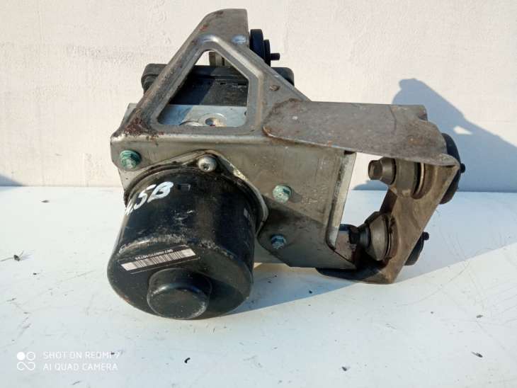 Porsche Cayenne Vw Touareg Pompa Abs 7l0907379b 7l0614111c - Image 3