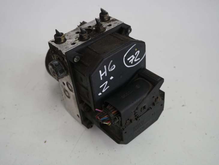 Subaru Legacy Outback H6 Sterownik Abs 27536ag020