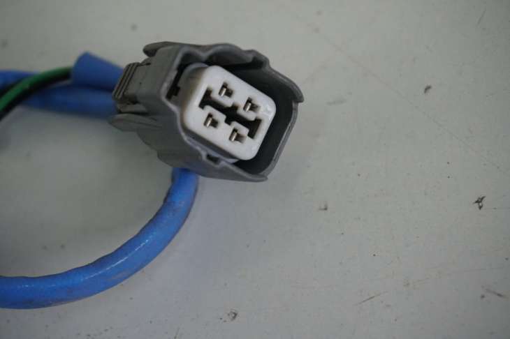 Honda Accord VI Sonda Lambda 192400-1003 Denso OEM - Image 3