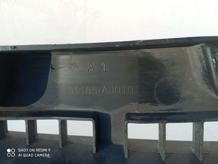 Subaru Legacy V Outback Nakładka Osłona Pasa Przedniego 91165-Aj010 - Image 5