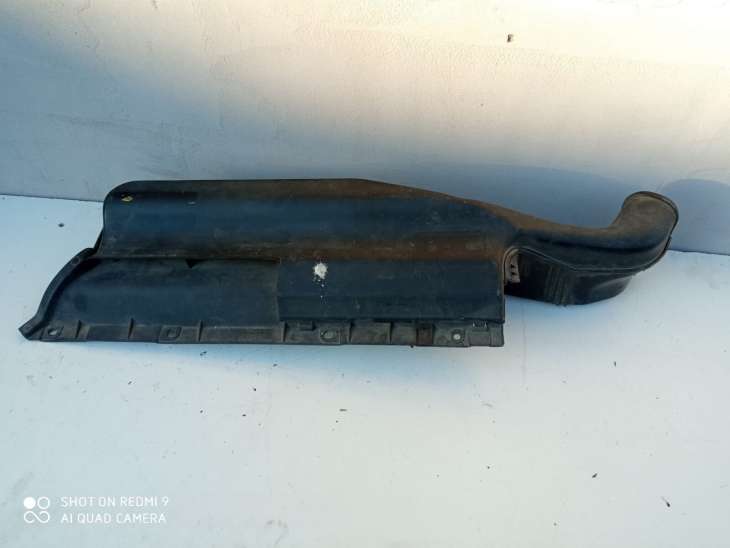 Nissan MaXIma A34 3.5b Wlot Dolot Powietrza 16554-7y010 16585-7y020
