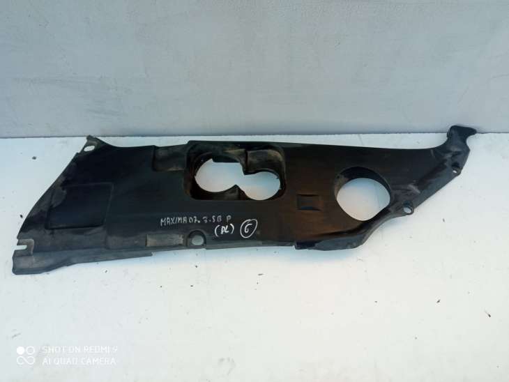 Nissan MaXIma A34 3.5b Osłona Silnika Górna Prawa 64894 7y000