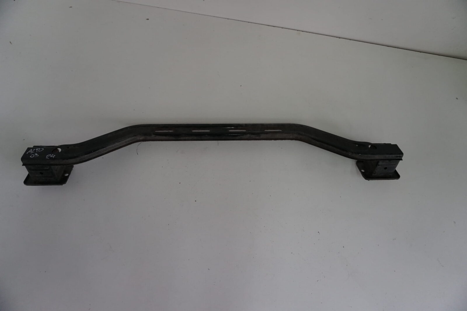 Suzuki Alto VII Belka Zderzaka Tylna