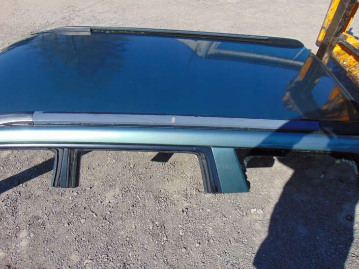 Subaru Forester Sg II Dach Podsufitka 5f2 - Image 4