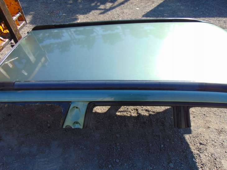 Subaru Forester Sg II Dach Podsufitka 5f2 - Image 5