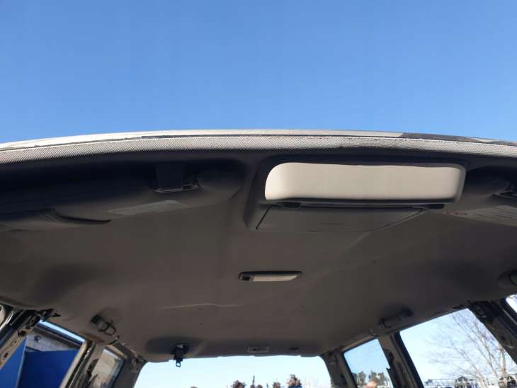 Subaru Forester Sg II 2006r Dach Podsufitka 48w - Image 2
