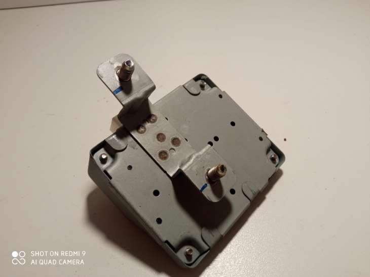 Kia Magentis Przekaźnik Moduł Sterownik 95700-2g000 - Image 2