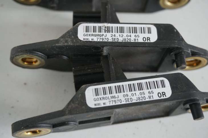 Honda Czujnik Uderzeniowy 77970-Sed-J820-M1 - Image 3