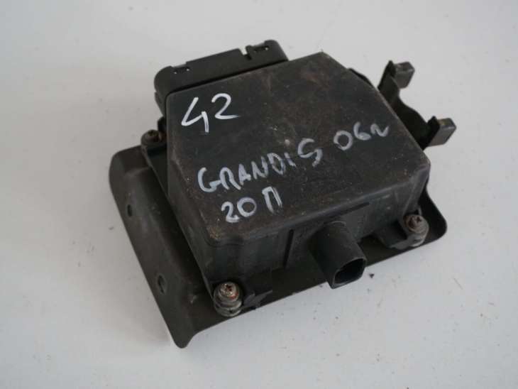 Mitsubishi Grandis Moduł