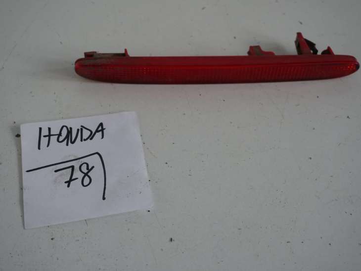 Honda Accord VIII Odblask Zderzaka Stanley P7661L Stanley P7661R