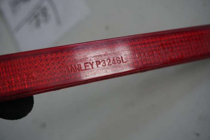 Honda Accord VIII Odblask Zderzaka Stanley P7661L Stanley P7661R - Image 2