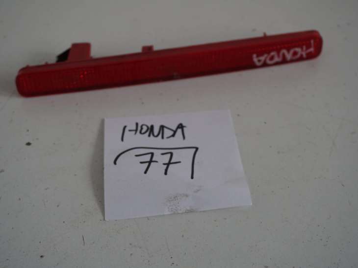 Honda ACCORD VII Odblask Zderzaka Stanley P3246