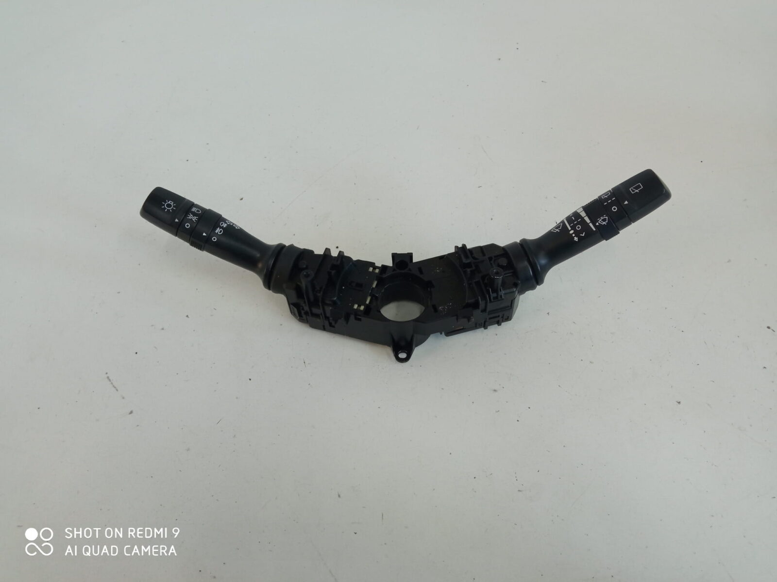 Kia Ceed II Jd Przełącznik Zespolony Manetki 93420-2k560 93410-1m530