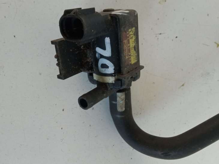 Mazda 3 Bl 1.6 Zawór Podciśnienia 101362-4731