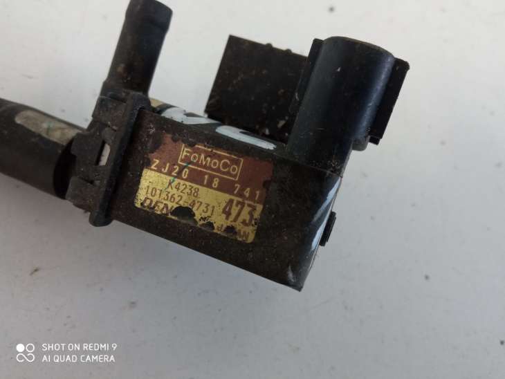 Mazda 3 Bl 1.6 Zawór Podciśnienia 101362-4731 - Image 4