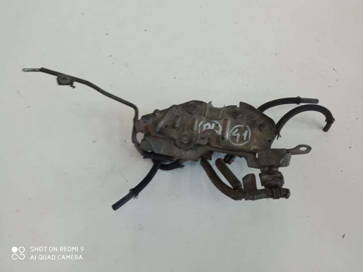 Toyota Zawor Podciśnienia 25819-0r011 25860-0r010 - Image 3