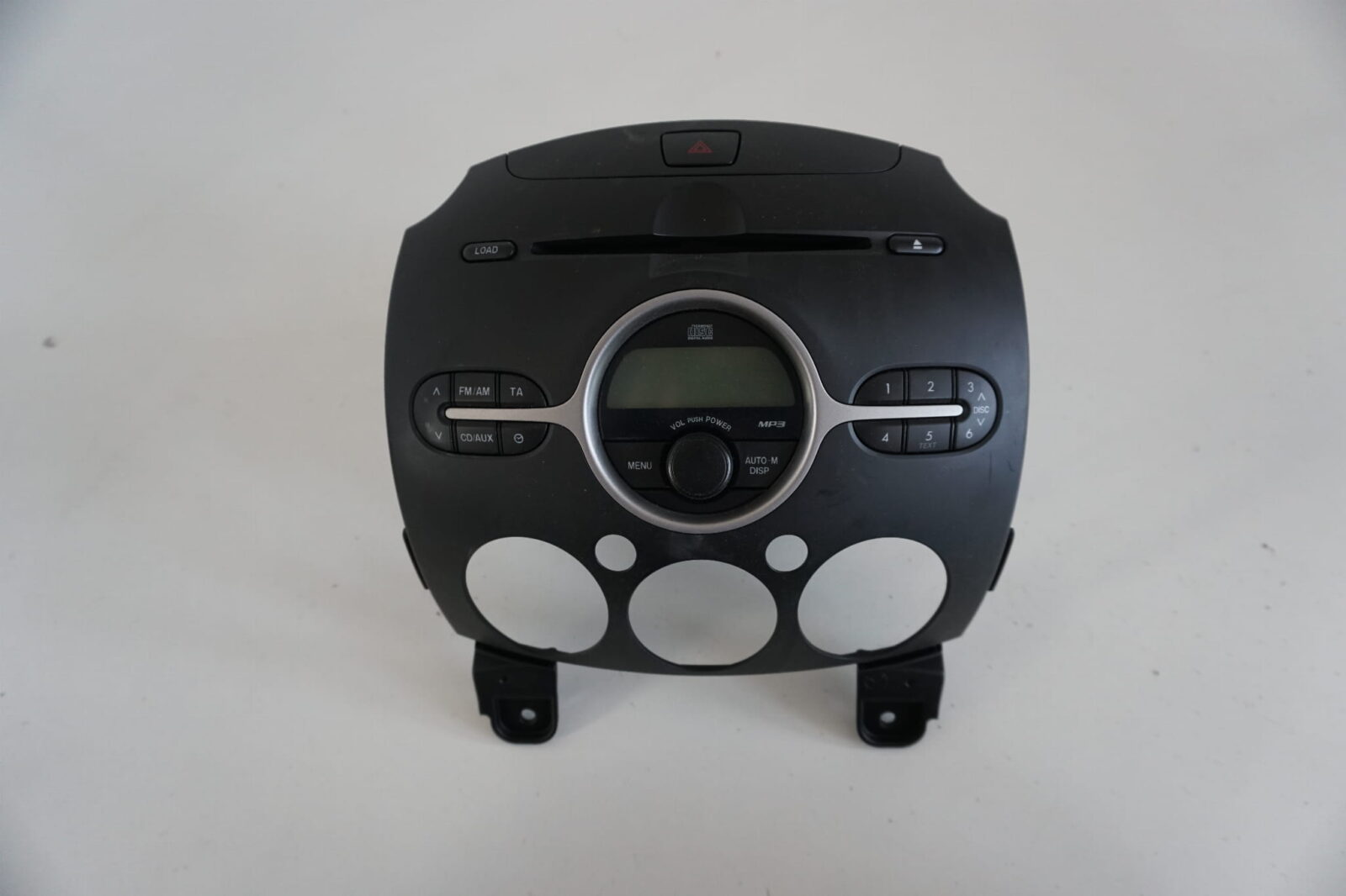 Mazda 2 De Radioodtwarzacz Df7466ar0