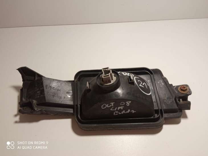 Subaru Legacy IV 2008r Lift Lampa Światło Cofania Wstecznego Europa - Image 2