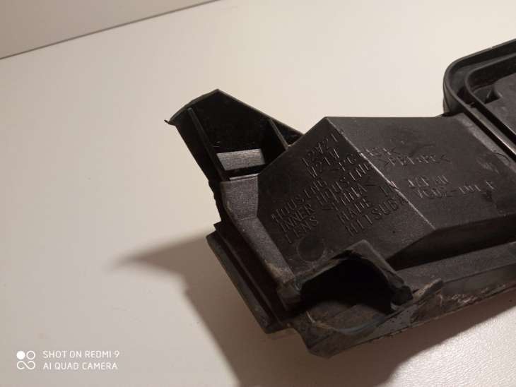 Subaru Legacy IV 2008r Lift Lampa Światło Cofania Wstecznego Europa - Image 3