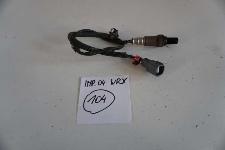 Subaru Impreza Gd Wrx Sonda Lambda Denso H-B224