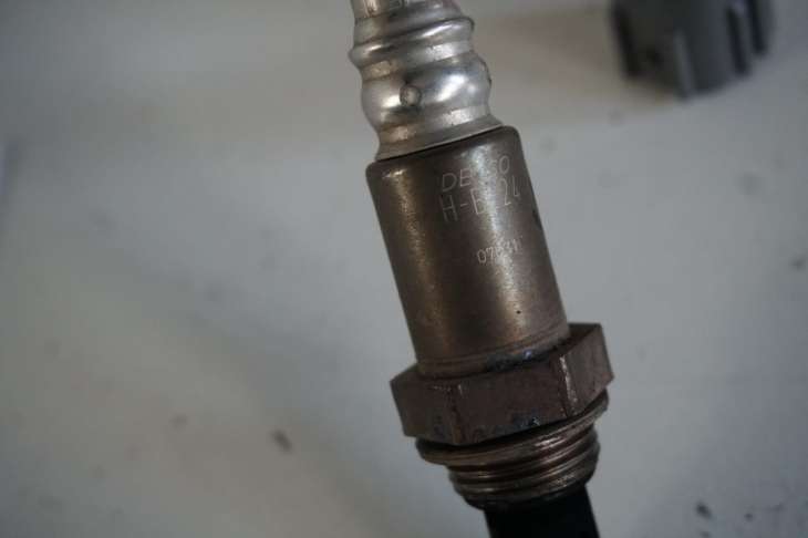 Subaru Impreza Gd Wrx Sonda Lambda Denso H-B224 - Image 3