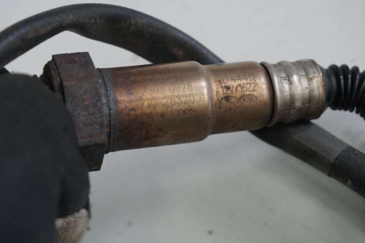 Kia Ceed II Sonda Lambda 39210-2b320 1.4b - obrazek 4