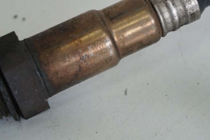 Sonda Lambda 0258017006 - obrazek 3