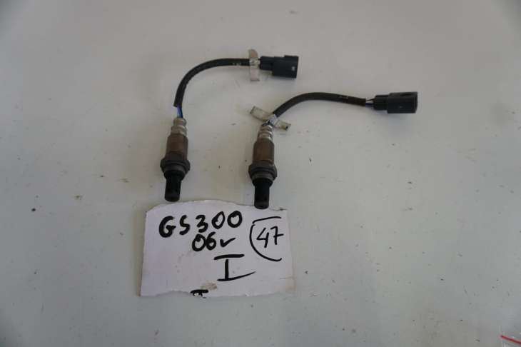 Lexus Gs300 Sonda Lambda 39467-30010
