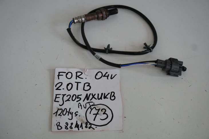 Subaru Forester II 2.0t Sonda Lambda Denso H-E610