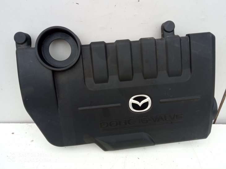 Mazda 6 Gg 1.8 2.0 Benzyna Osłona Pokrywa Silnika L323102f1