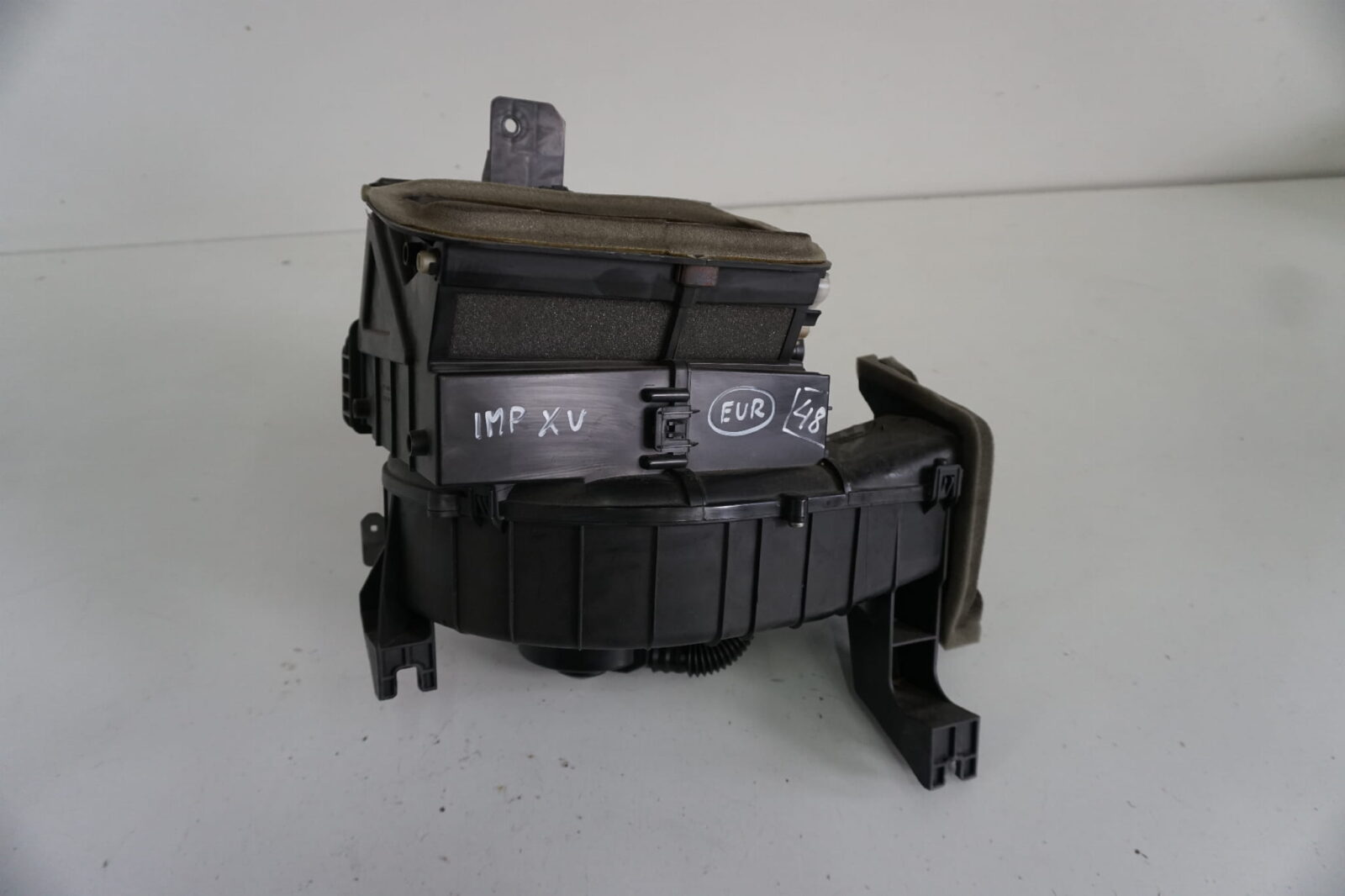 Subaru Impreza Gh Wentylator Nagrzewnicy 72210fg010