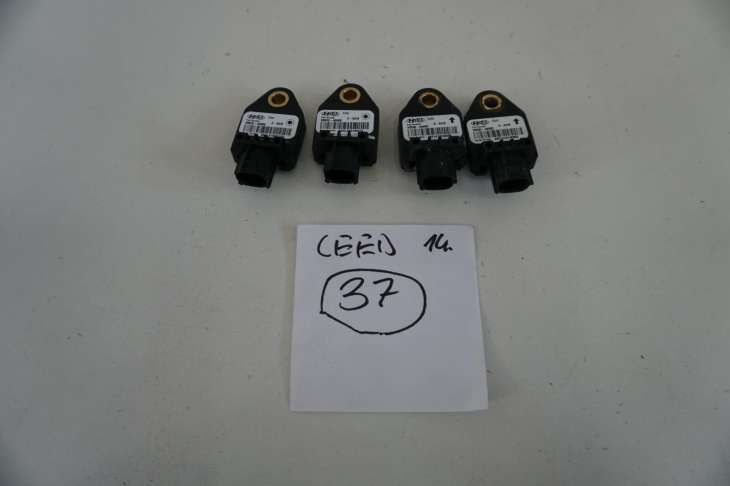 Kia Ceed Czujnik Uderzeniowy 95920-A6000 95930-A6000