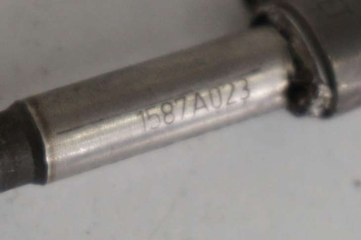 Mitsubishi Lnacer Czujnik Dpf 1587a023 - Image 2