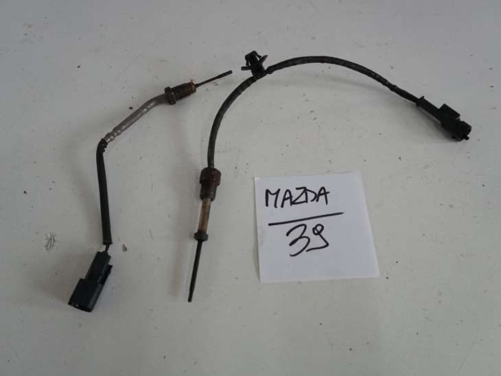 Mazda Czujnki Dpf Sh01187g0 Q12p26-3270