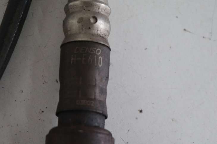 Subaru Sonda Lambda Denso H-E610 Nr.97 - Image 3