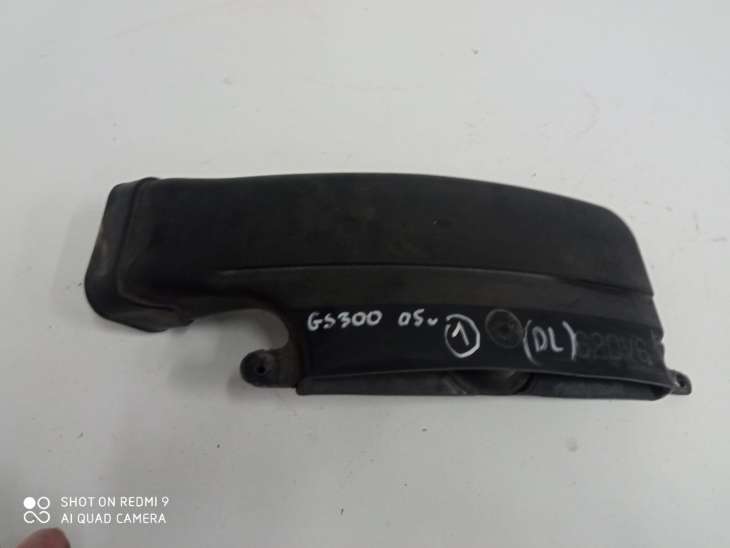 Lexus Gs Gs300 Wlot Dolot Powietrza 17751-31070