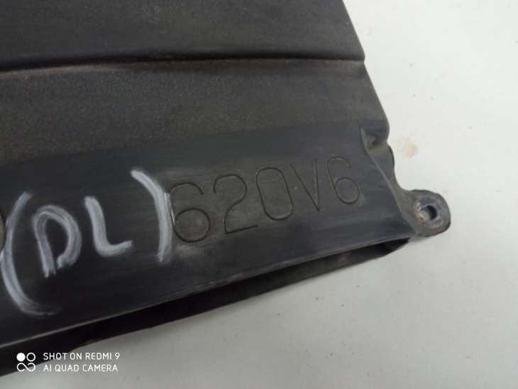 Lexus Gs Gs300 Wlot Dolot Powietrza 17751-31070 - Image 3