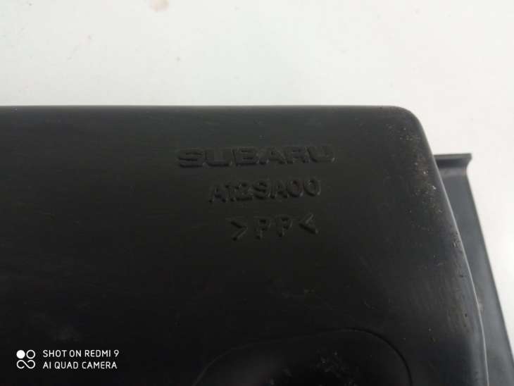Subaru Forester II Sg Rezonator Powietrza A12sa00 - Image 3
