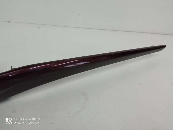 Mazda 6 Gj Listwa Ozdobna Konsoli Panel Kratki Nawiewu Ghp955256 - Image 3
