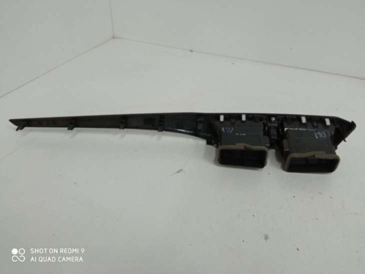 Mazda 6 Gj Listwa Ozdobna Konsoli Panel Kratki Nawiewu Ghp955256 - Image 4