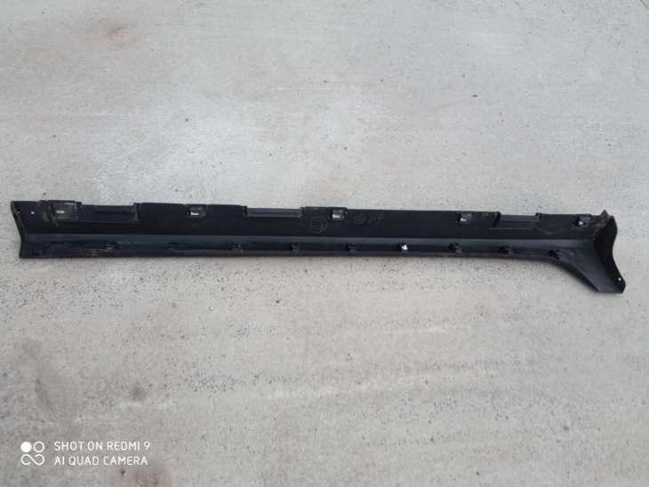 Mazda 6 Gh 2011r Listwa Progowa Nakładka Lewa Hb Gs1t51p51 - Image 6