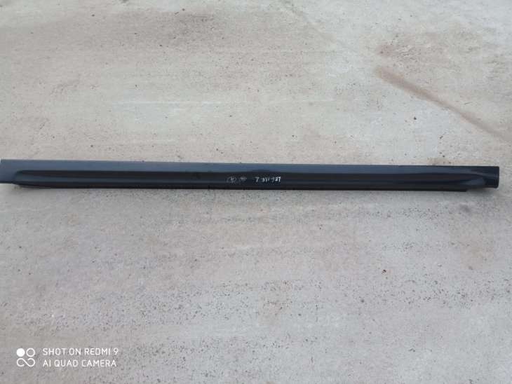 Subaru Legacy V 2011r Nakładka Listwa Progowa Lewa Kołor F3t