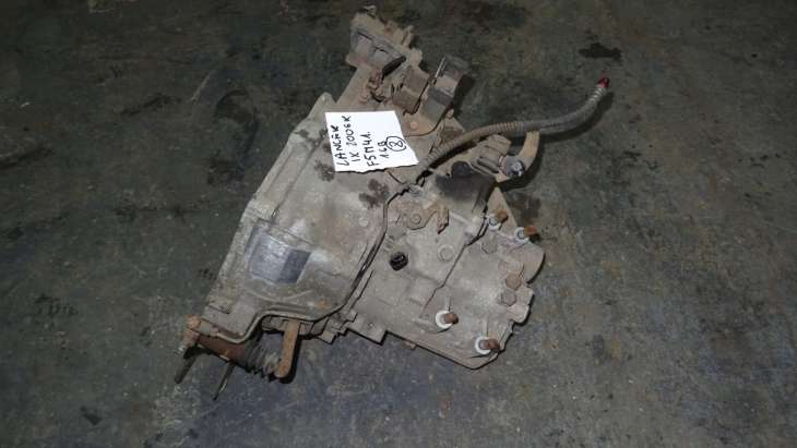 Mitsubishi Lancer IX 2005r Skrzynia F5m411r7b5 - Image 2